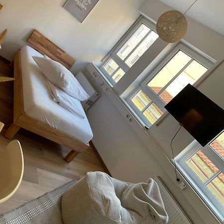 Appartement Donauwelle 1 Passau Exteriör bild