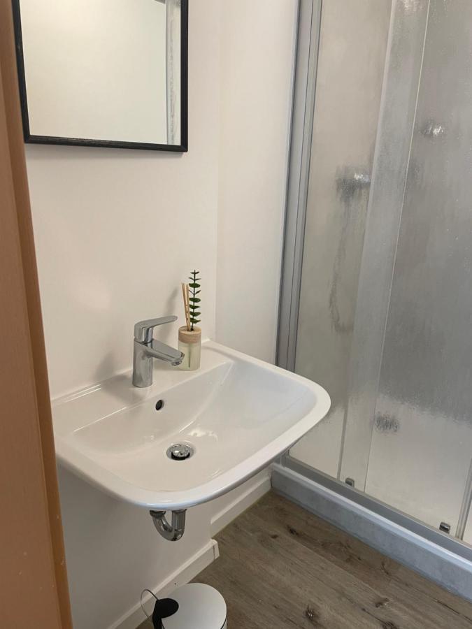 Appartement Donauwelle 1 Passau Exteriör bild