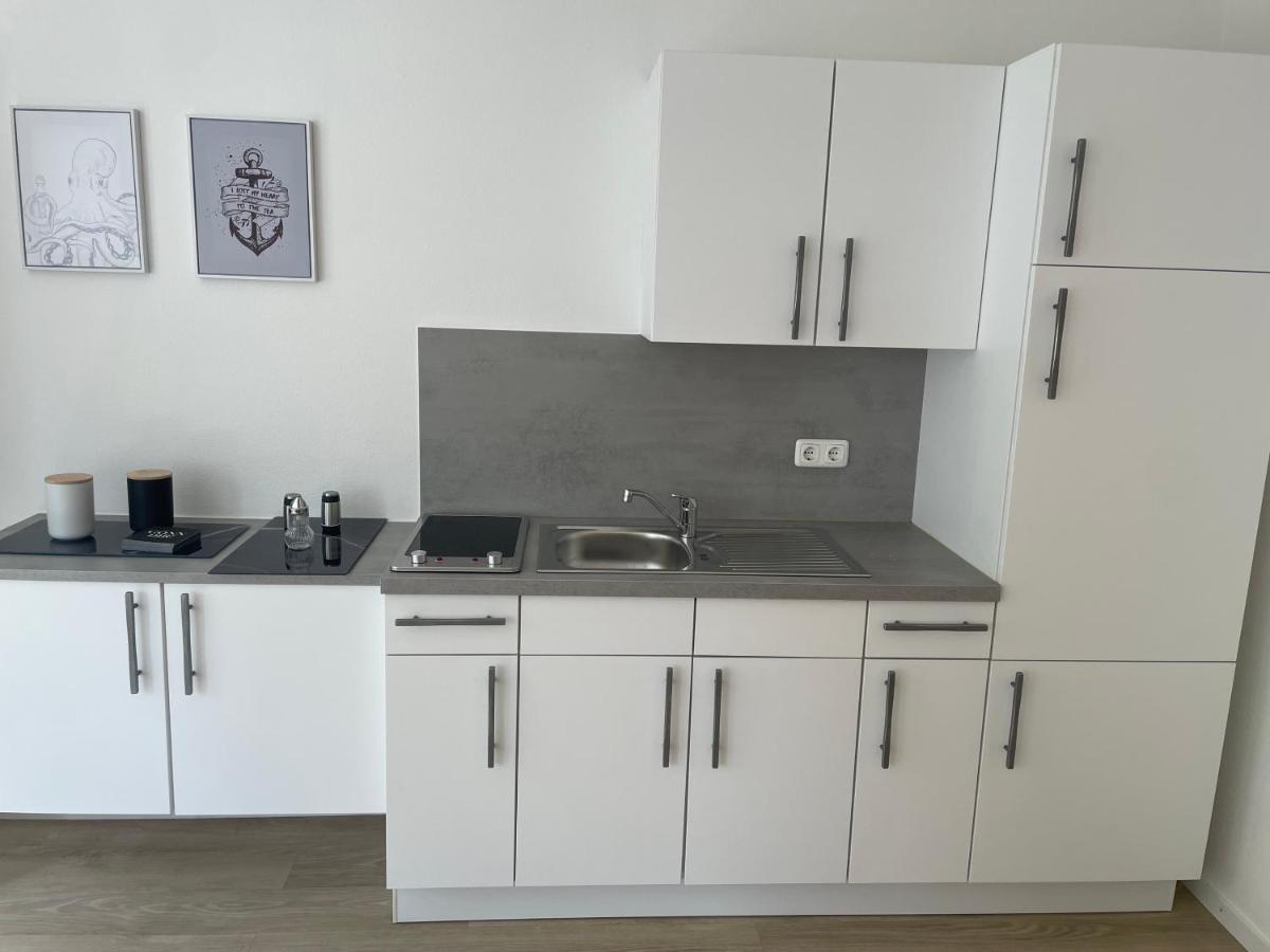 Appartement Donauwelle 1 Passau Exteriör bild